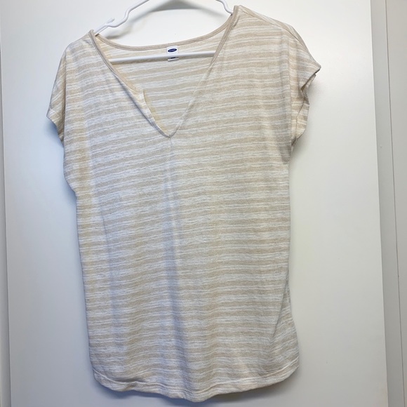 BUNDLE basic striped top - Picture 4 of 4